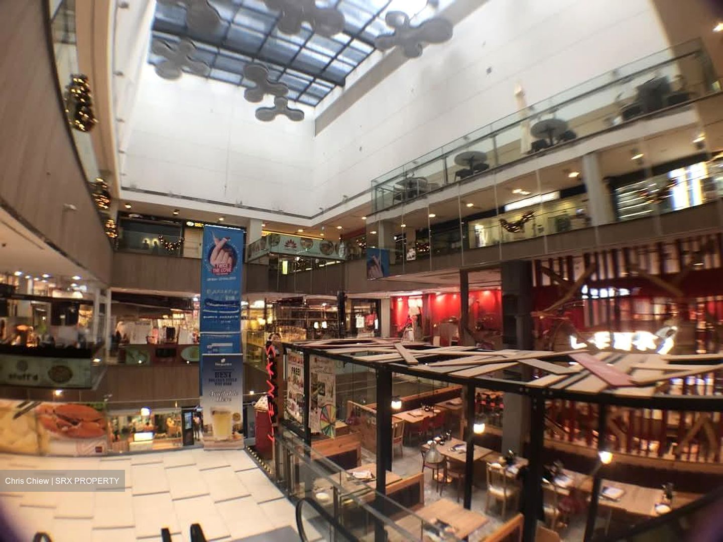 Paya Lebar Square (D14), Office #597414911
